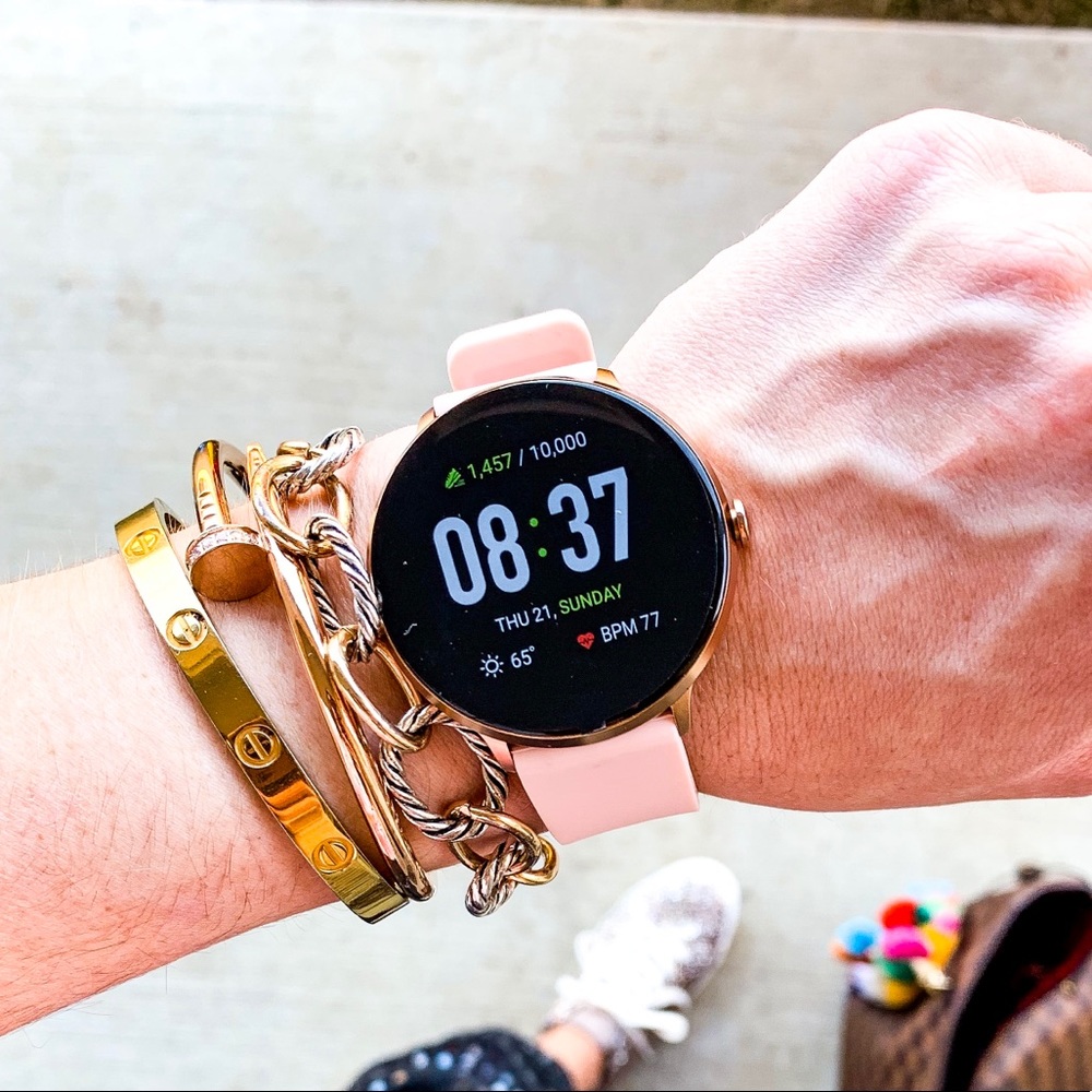 Itouch Wearables Smart Watch